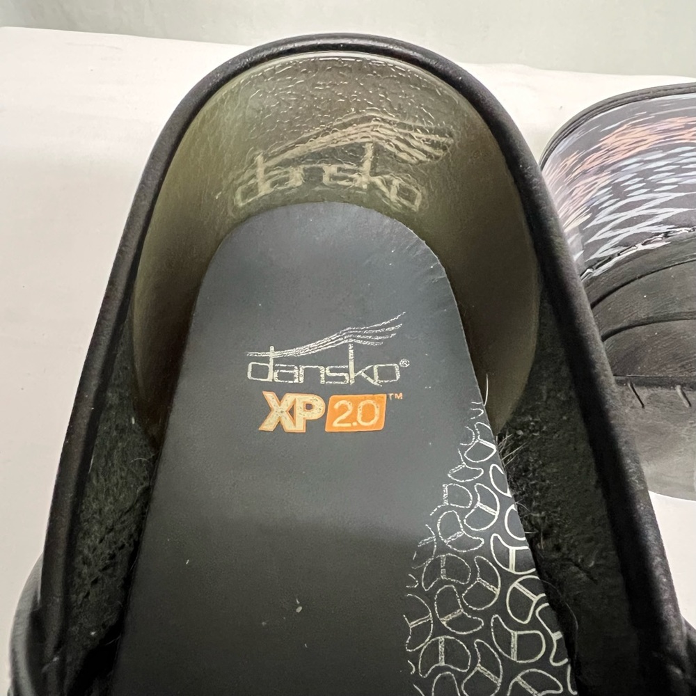 Dansko xp clogs - Picture 7 of 7